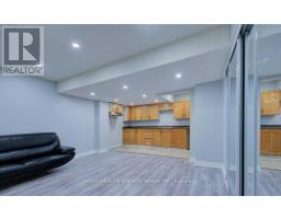 Bedroom 3 - Bsmt - 764 Meadowvale Road, Toronto, ON M1C1T2 Photo 6