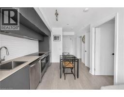 181 Dundas Street E Unit# 807, Toronto, ON M5A1Z4 Photo 11