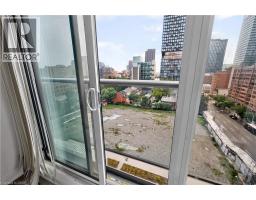 181 Dundas Street E Unit# 807, Toronto, ON M5A1Z4 Photo 18