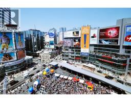 181 Dundas Street E Unit# 807, Toronto, ON M5A1Z4 Photo 29