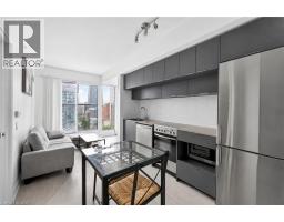 181 Dundas Street E Unit# 807, Toronto, ON M5A1Z4 Photo 7
