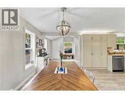 Foyer - 21 Mountain View Crescent, Oakland, NB E7L2V9 Photo 10