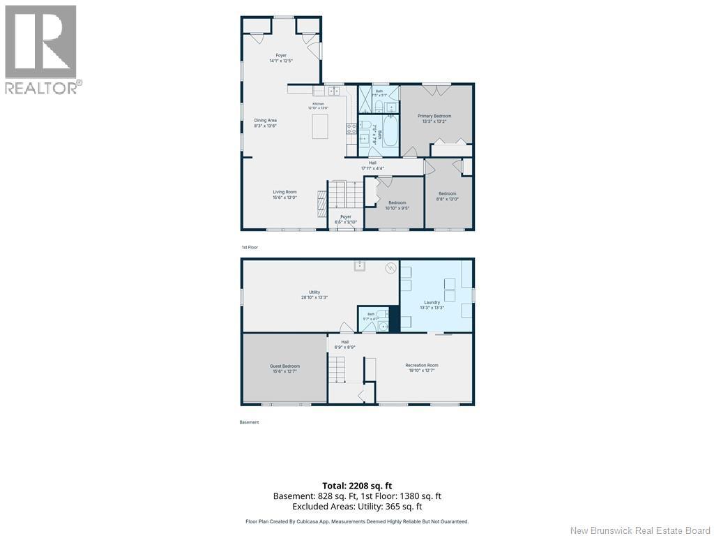 21 Mountain View Crescent - 50