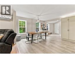 Kitchen - 21 Mountain View Crescent, Oakland, NB E7L2V9 Photo 13