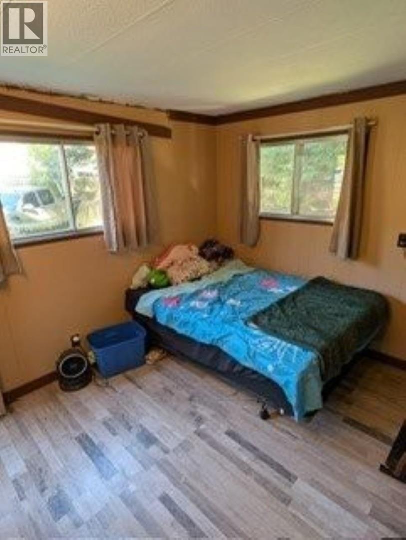 Primary bedroom of 7376 CARIBOU ROAD · Prince George, BC