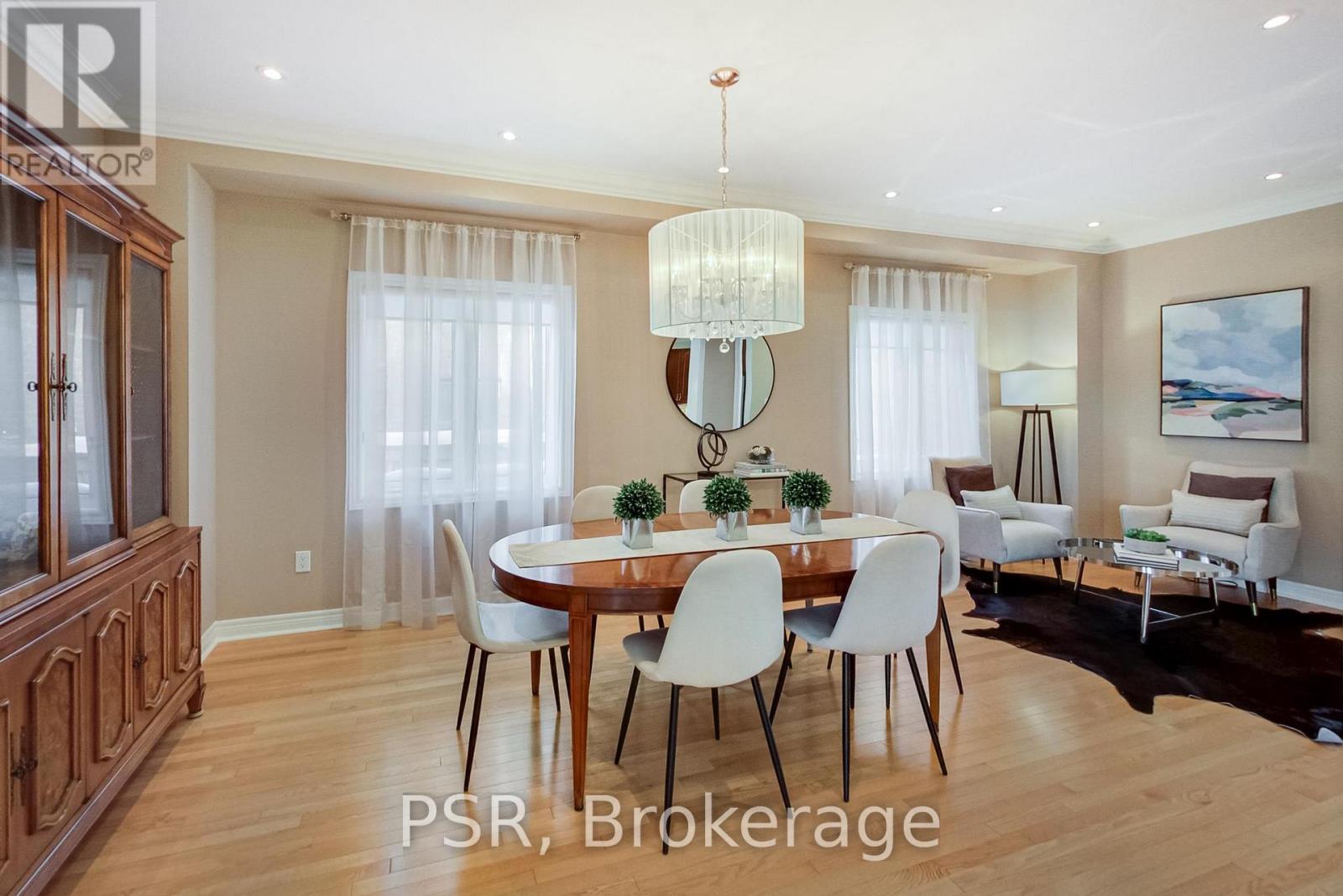 9 White Beach Crescent, Vaughan, ON photo 13
