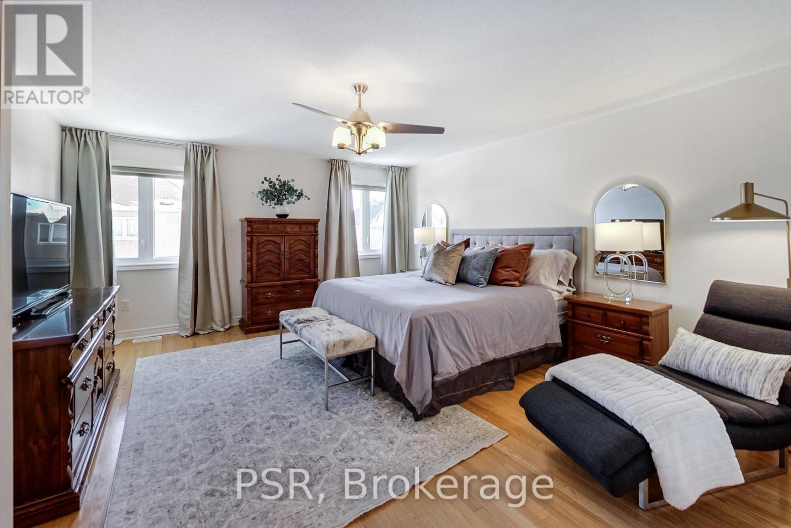 9 White Beach Crescent, Vaughan, ON photo 23