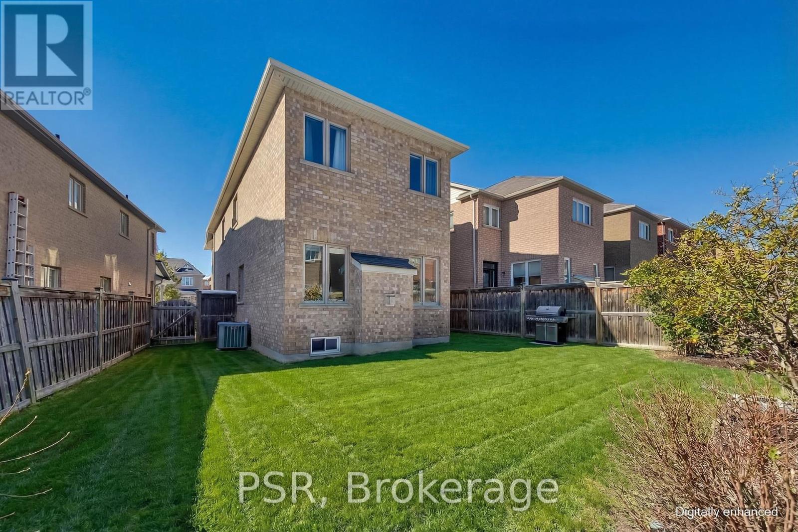 9 White Beach Crescent, Vaughan, ON photo 33
