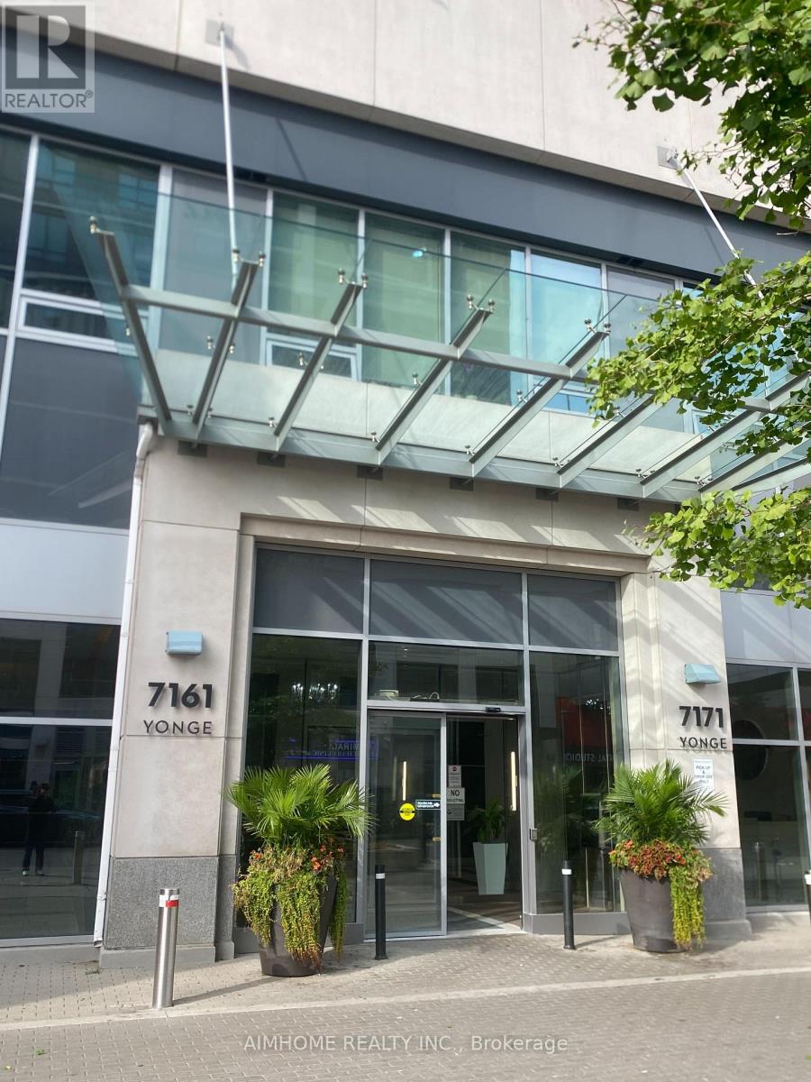 #1712 7171 YONGE STREET E - 3