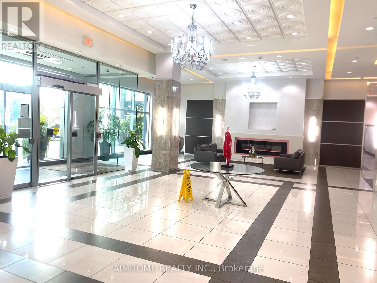 1712- 7171 Yonge Street East, Markham, ON photo 8