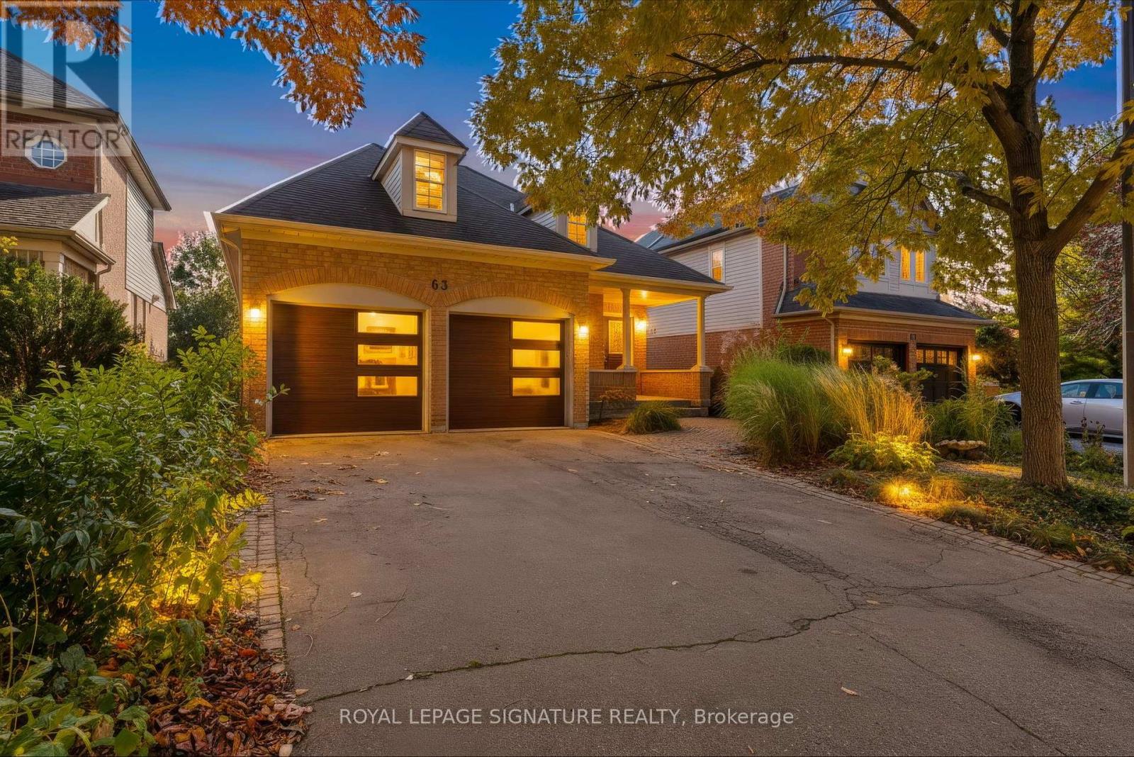 Listing photo of 63 WOODROOF CRESCENT