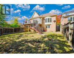 63 Woodroof Crescent, Aurora, ON L4G7H4 Photo 36
