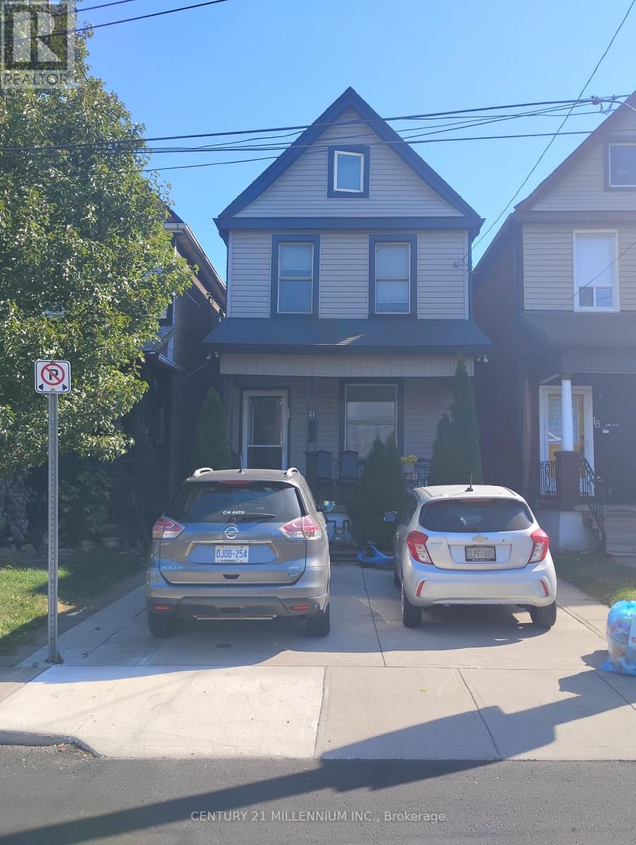 Photo of 20 Dickson Street