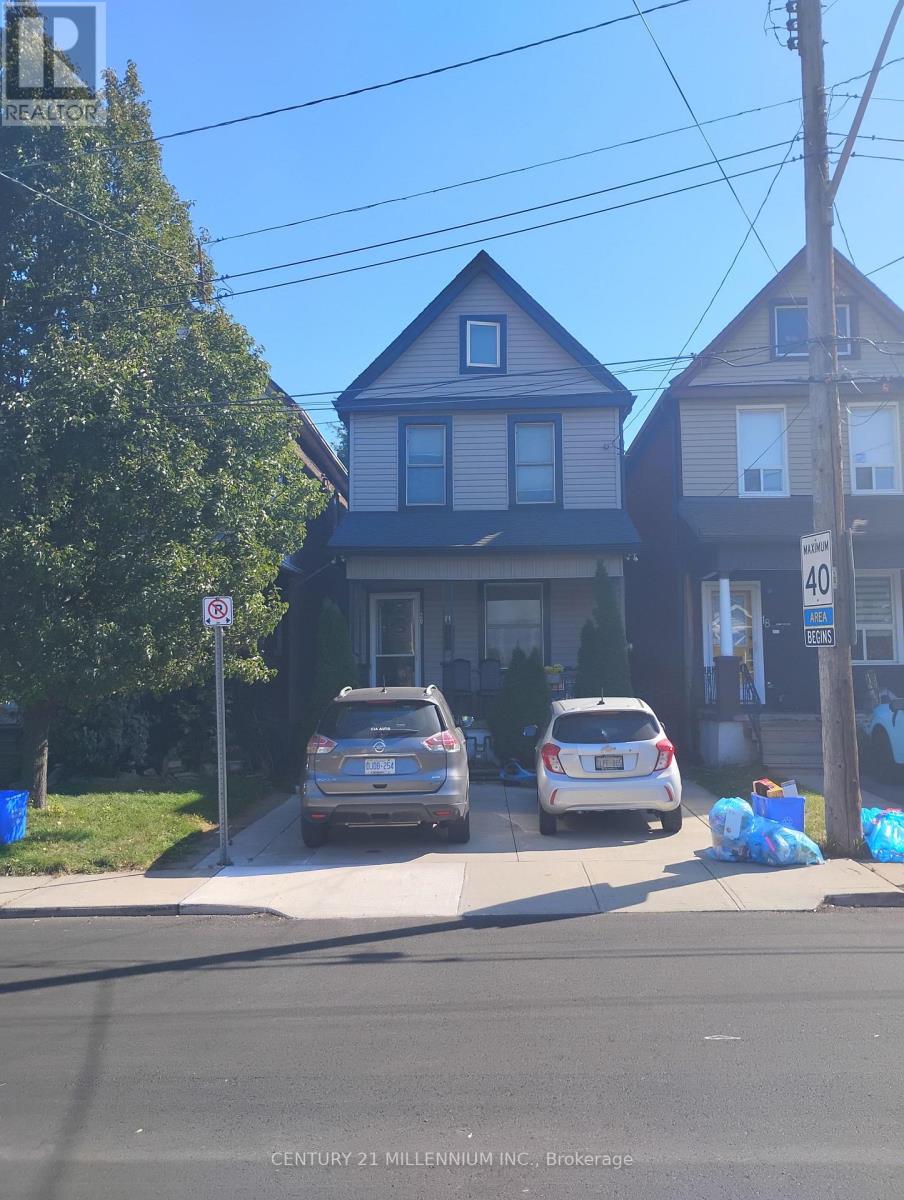 20 DICKSON STREET, Hamilton (North End) — photo 2
