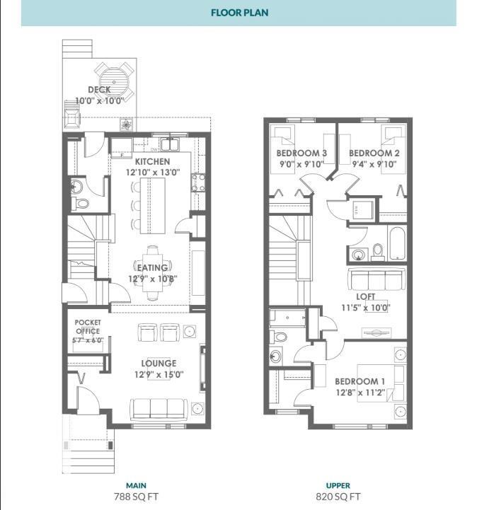 20907 25 AV NW - 13