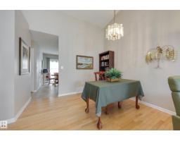 Laundry room - #39 308 Jackson Rd Nw, Edmonton, AB T6L6W1 Photo 8