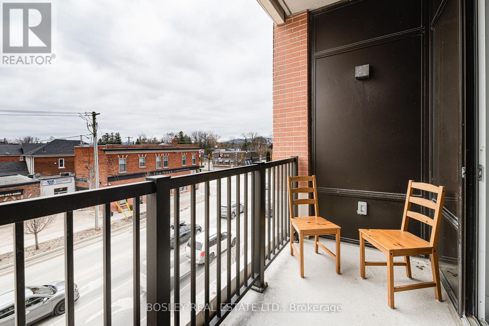 #310 1 HUME STREET S - 16