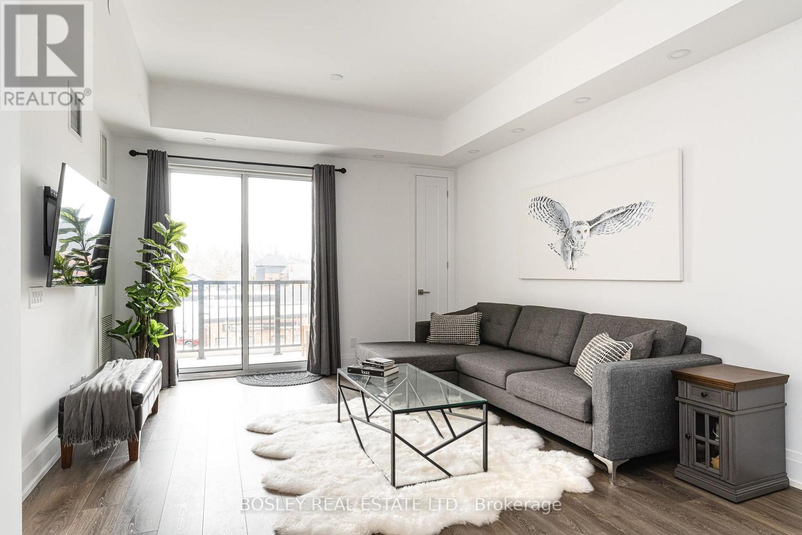 310- 1 Hume Street South, Collingwood, ON photo 7