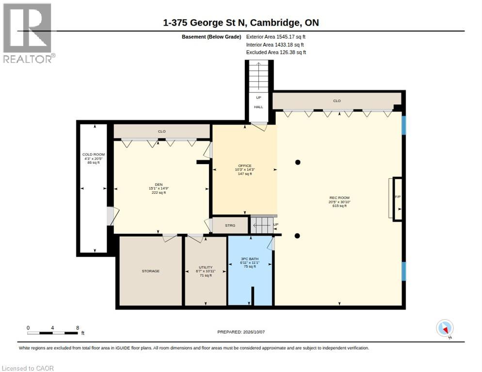 #1 375 N GEORGE Street N - 50