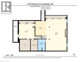 375 N George Street N Unit# 1, Cambridge, ON N1S4X4 Photo 50