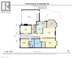 375 N George Street N Unit# 1, Cambridge, ON N1S4X4 Photo 49