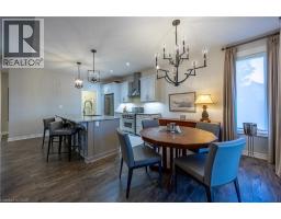 Dining room - 135 New Lakeshore Road, Port Dover, ON N0A1N3 Photo 10