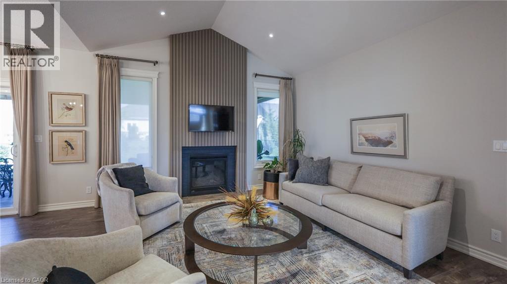 135 NEW LAKESHORE Road - 6