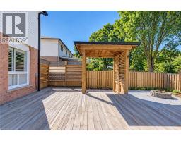 Recreation room - 56 Poplar Drive, Cambridge, ON N3C3X3 Photo 7