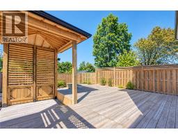 Den - 56 Poplar Drive, Cambridge, ON N3C3X3 Photo 8