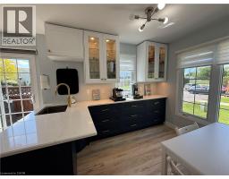 Dinette - 14 New Lakeshore Road Unit# 17, Port Dover, ON N0A1N8 Photo 9