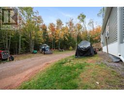 3pc Bathroom - 266 Hastings Road, Brookdale, NS B4H3Y1 Photo 6