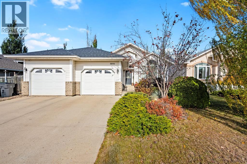 5806 23 Street - 2