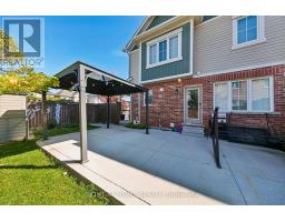 313 Gillett Point, Milton, ON L9E1C6 Photo 45
