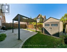 313 Gillett Point, Milton, ON L9E1C6 Photo 47