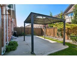 313 Gillett Point, Milton, ON L9E1C6 Photo 48