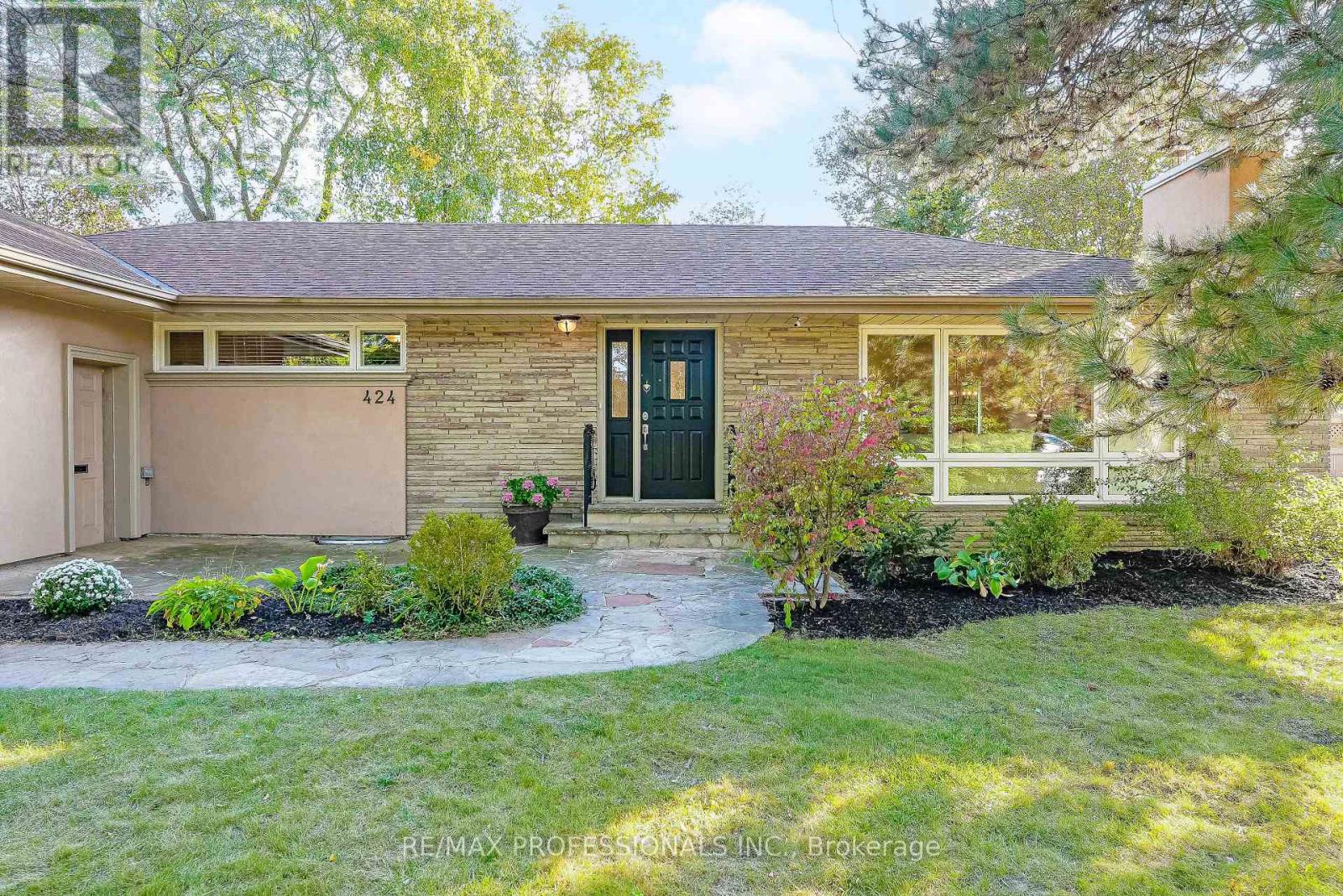 424 The Kingsway, Toronto, ON photo 2