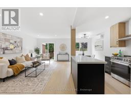 106 - 5095 Pinedale Avenue, Burlington, ON L7L5K3 Photo 10
