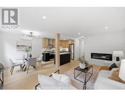 106 - 5095 Pinedale Avenue, Burlington, ON L7L5K3 Photo 12
