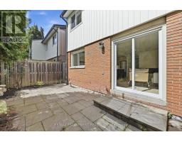 106 - 5095 Pinedale Avenue, Burlington, ON L7L5K3 Photo 36