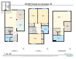 106 - 5095 Pinedale Avenue, Burlington, ON L7L5K3 Photo 38