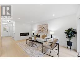Laundry room - 106 - 5095 Pinedale Avenue, Burlington, ON L7L5K3 Photo 9