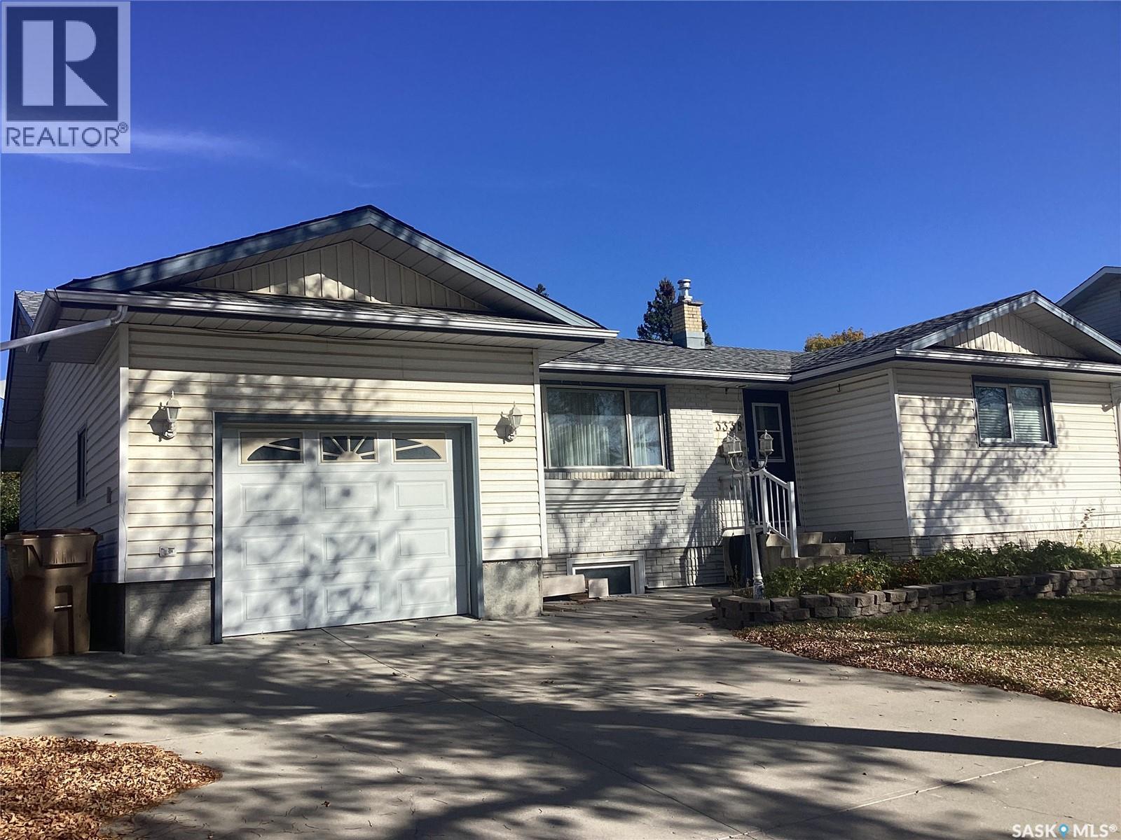 3338 Gordon ROAD, Regina
