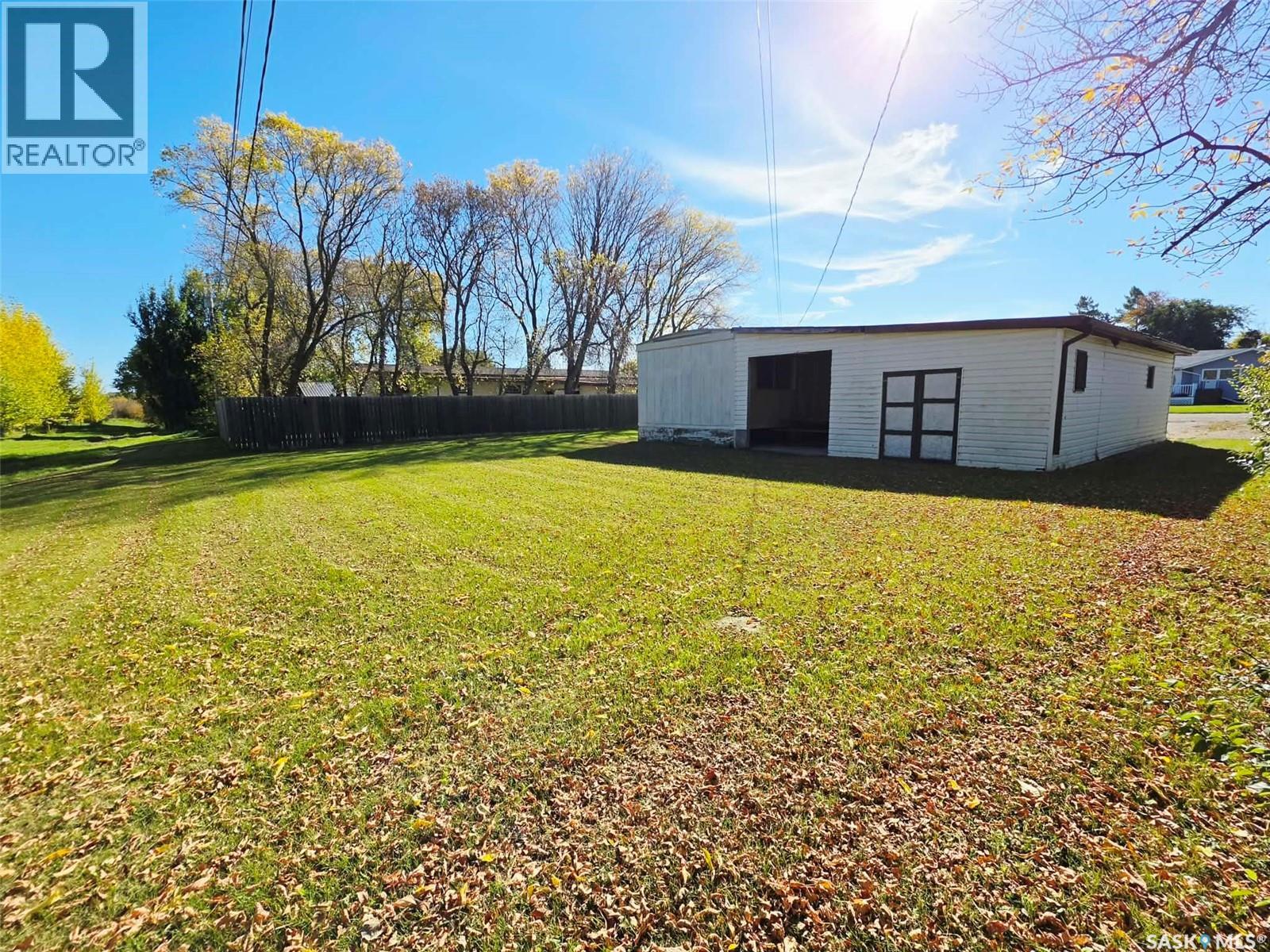 630 Maple DRIVE, Esterhazy — photo 33