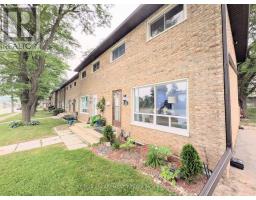 1 - 22 Riverdale Drive, Hamilton, ON L8E1J8 Photo 24