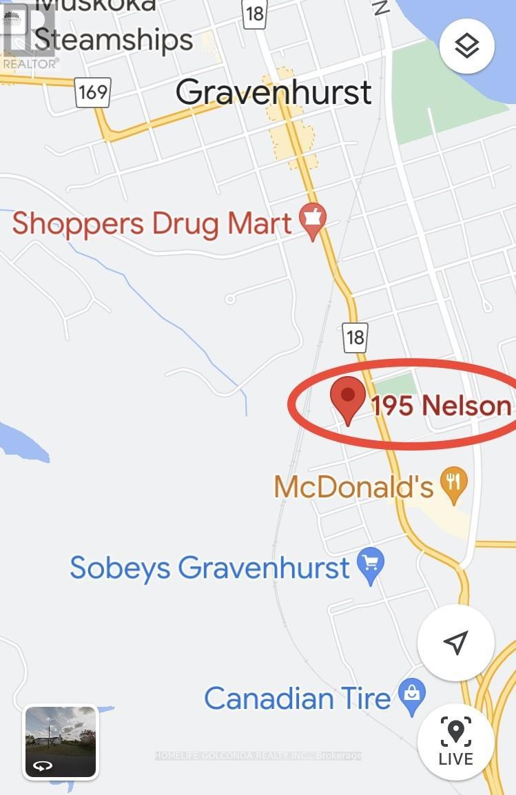 195 Nelson Street, Gravenhurst), ON photo 11