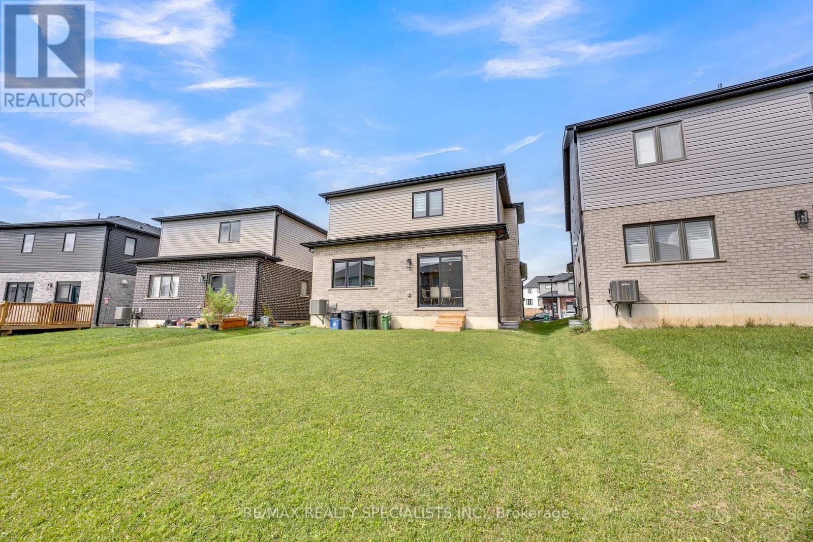 3600 Earlston Crossing East, London South, ON photo 38