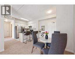 Living room - 1077 Gordon Street Unit# 134, Guelph, ON N1G0E3 Photo 6