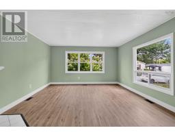 Bedroom - 25 Third Street, Lucasville, NS B4B1P9 Photo 6