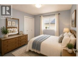 Primary Bedroom - 76 Lakeway Boulevard, Sylvan Lake, AB T4S2P4 Photo 8