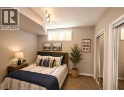 Bedroom - 76 Lakeway Boulevard, Sylvan Lake, AB T4S2P4 Photo 13